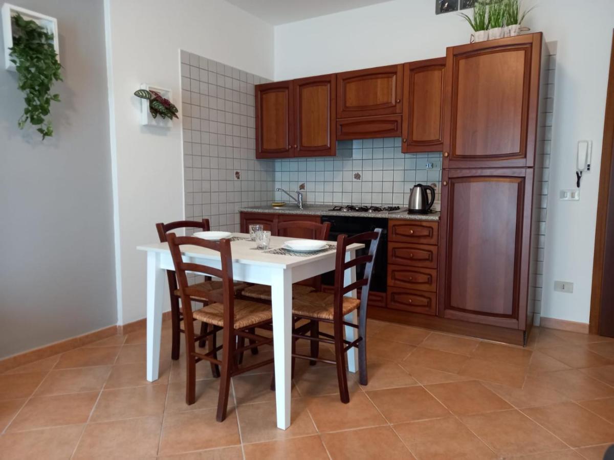 Willa La Casina Delle Sorgentelle Bagni San Filippo Zewnętrze zdjęcie