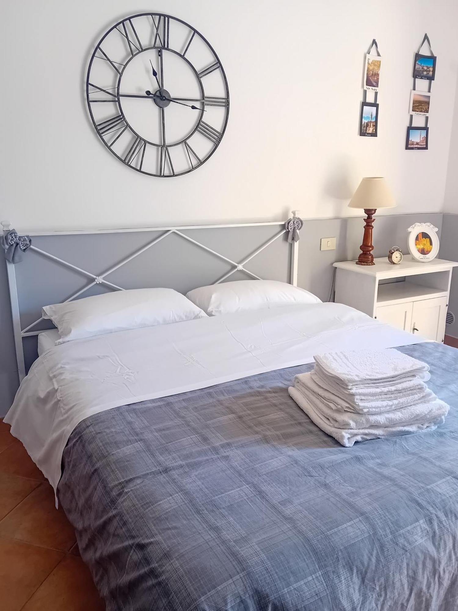 Willa La Casina Delle Sorgentelle Bagni San Filippo Zewnętrze zdjęcie